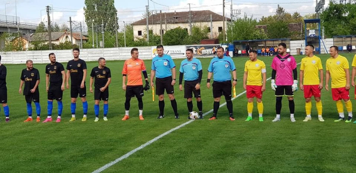 Etapa a 25-a din Liga a IV-a debutează în Vinerea Mare. Program complet și clasament