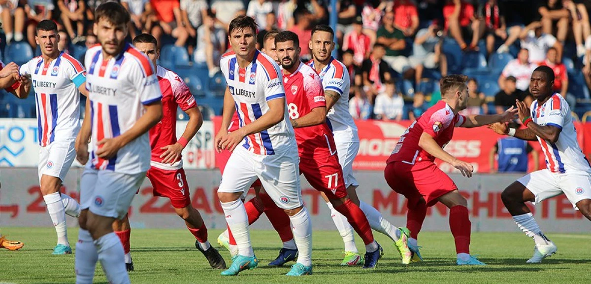 Etapă cu meciuri tari, în SuperLigă! Oțelul și Dinamo deschid balul, la malul Dunării