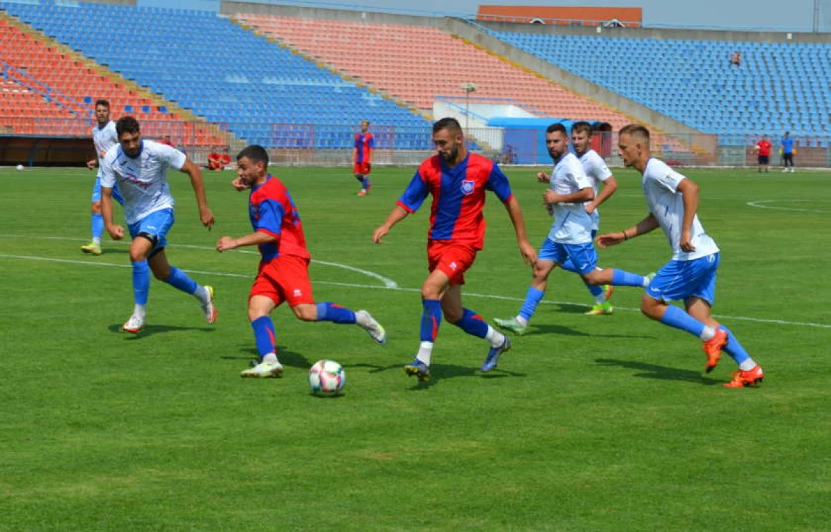 Etapă de foc în „C8”: Socodorul vrea să o bată și pe Poli, iar Lipova are derby la Oradea!