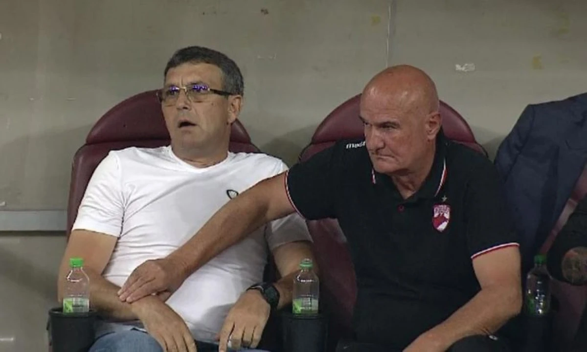 Etapă de infarct, în Liga 1! Haos la Dinamo, pas greşit FCSB