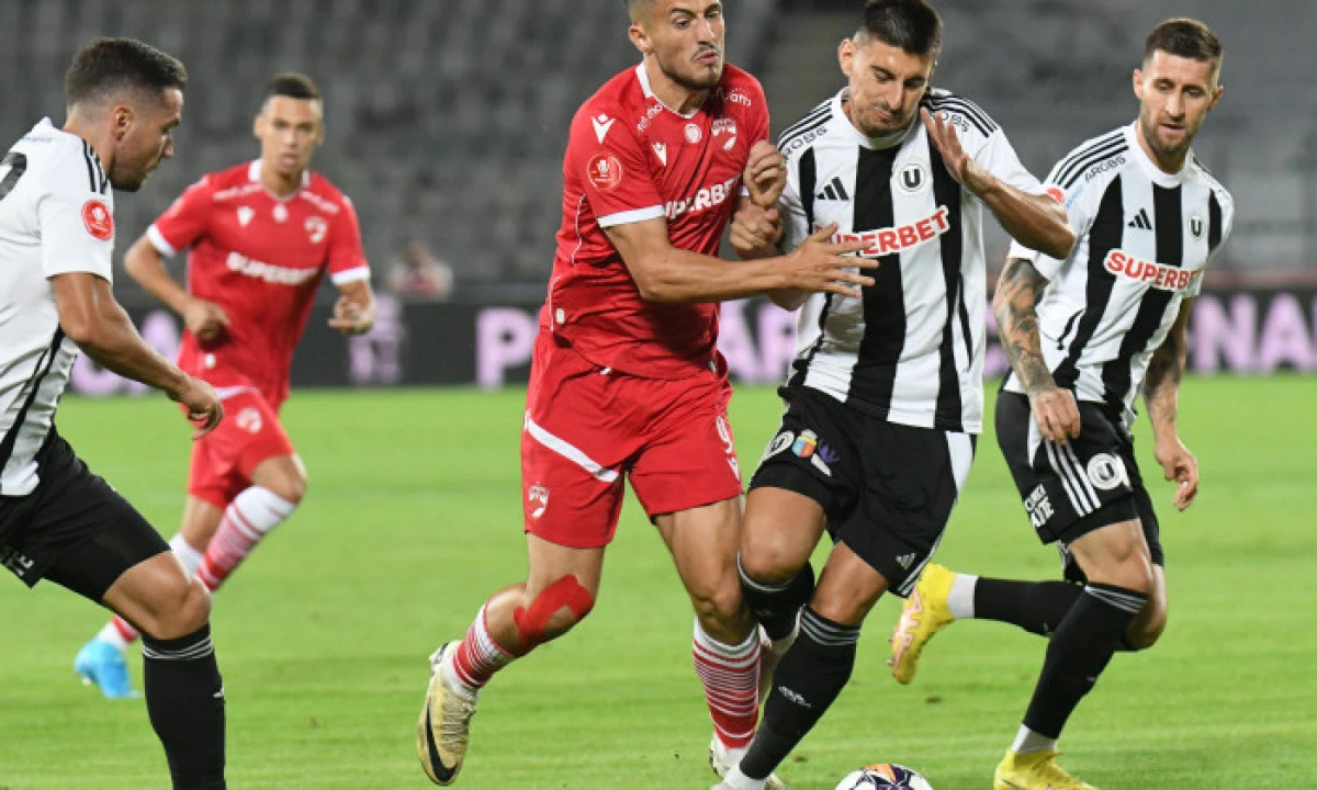 Etapa derby-urilor în SuperLiga: liderul descinde pe Arc, iar Craiova amenință Giuleștiul!