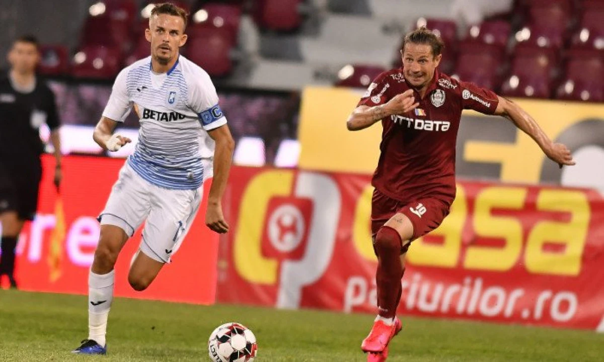 Etapă importantă la ambii poli ai clasamentului, în Superliga. Program și clasament