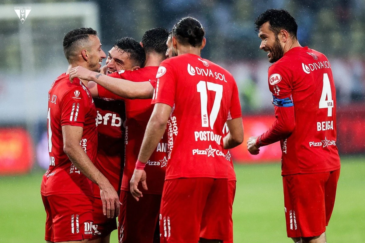 Etapă incendiară în Superliga: titlul de campioană și a doua retrogradată, marile mize din weekend!