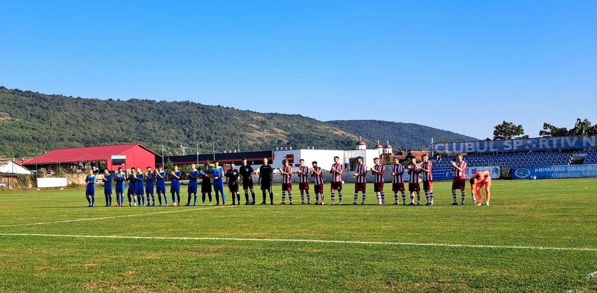 Etapă „nebună” în Liga a IV-a: Sebișul a furnizat surpriza, Zăbraniul și Nădlacul surprind și ele!
