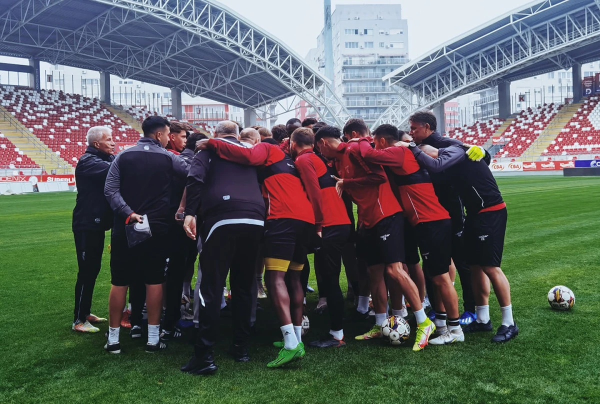 Etapa victoriilor nemeritate, în Superliga: Farul și Rapid își continuă parcursul excelent, la UTA e cod roșu!