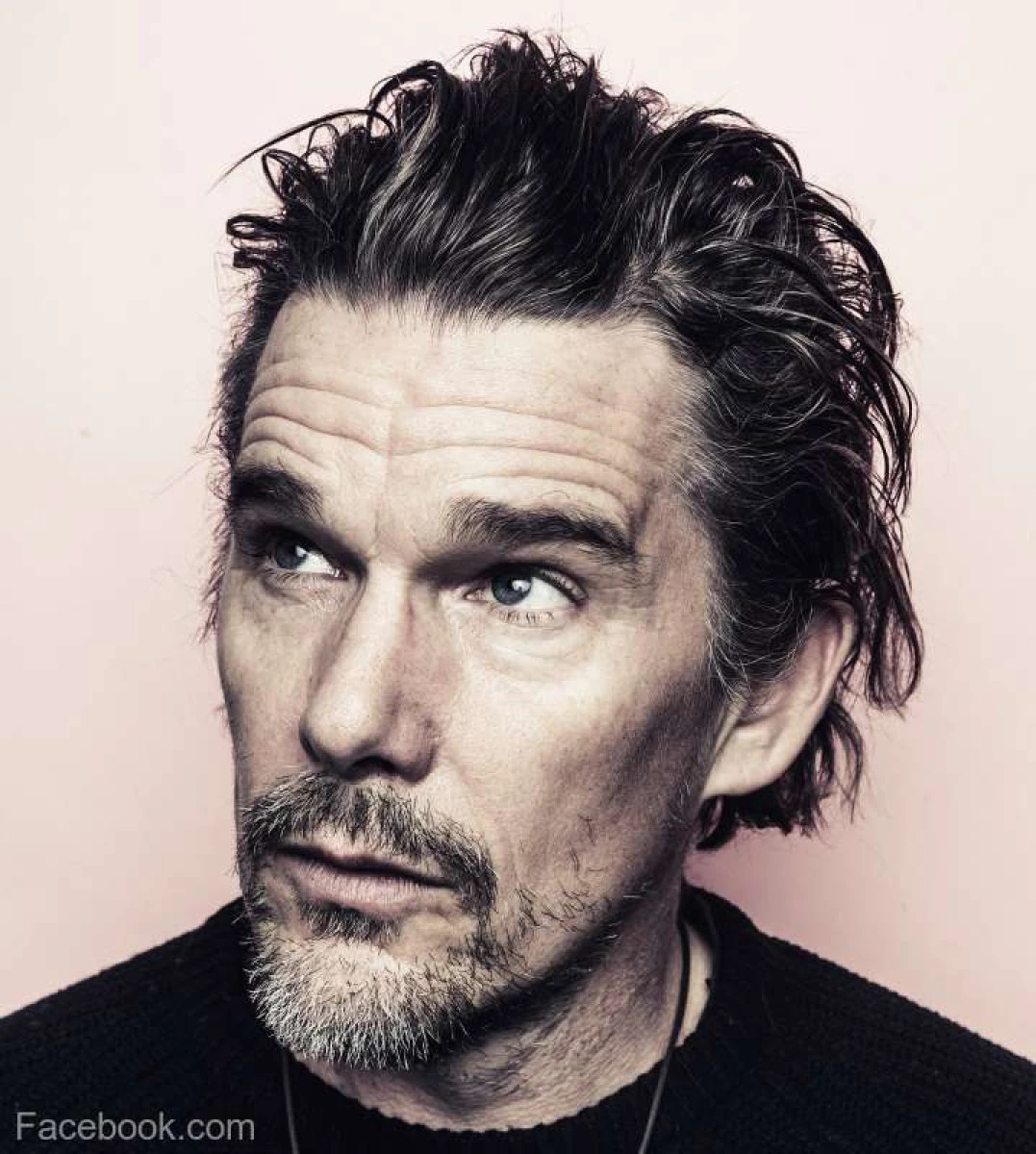 Ethan Hawke va primi un premiu pentru întreaga carieră la Festivalul Internaţional de Film de la Karlovy Vary
