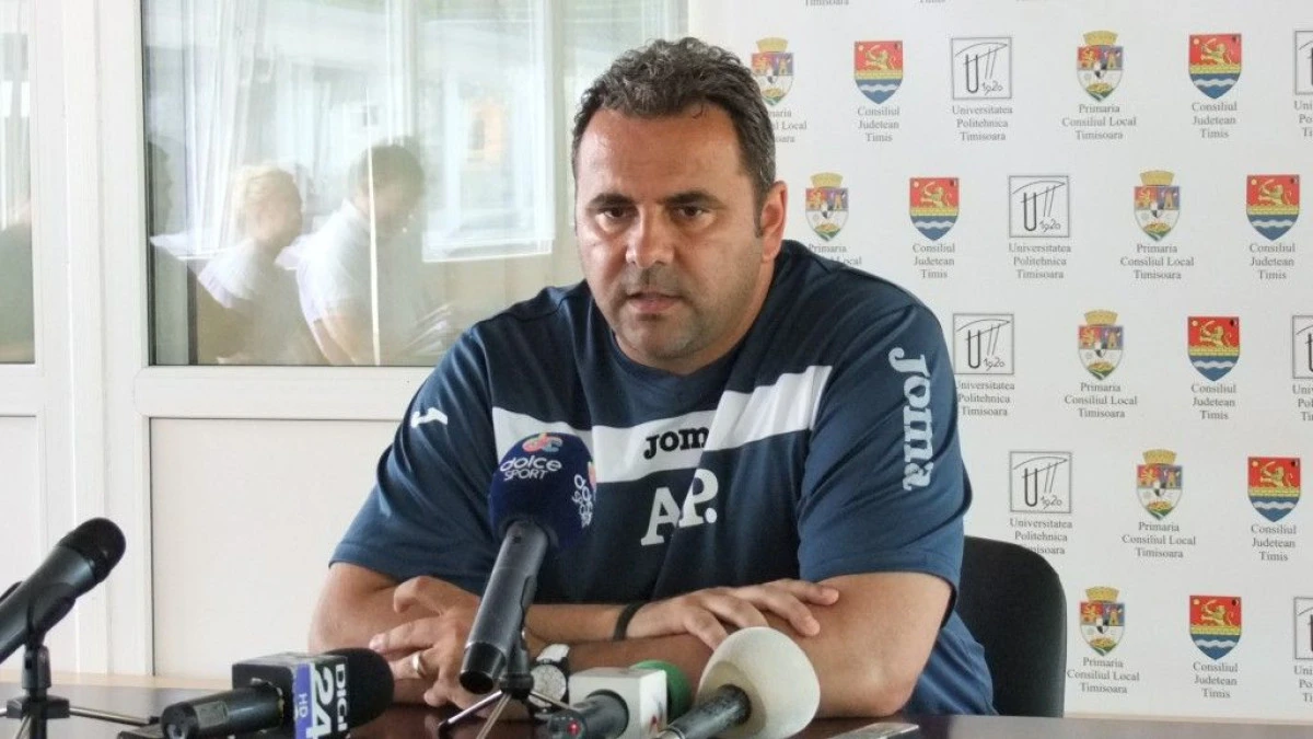 Euforici după Cupă, sibienii se gândesc deja la UTA