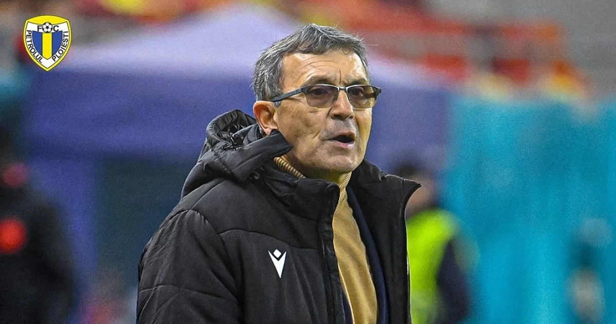 Eugen Neagoe, furios după eșecul cu UTA: „Sunt luat la mișto, sunt luat de fraier și nu îmi place”