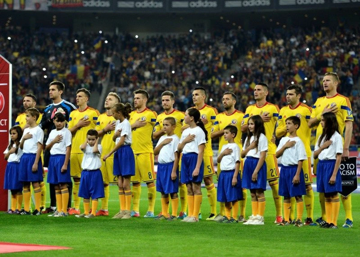 EURO 2016: IORDANESCU A ANUNTAT LOTUL ROMANIEI PENTRU MECIUL CU FEROE