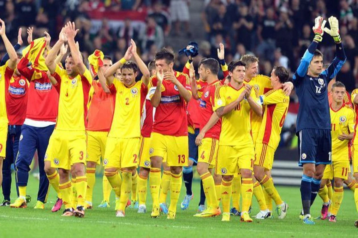 EURO 2016: ROMÂNIA - ELVEŢIA, MECI CRUCIAL PENTRU TRICOLORI