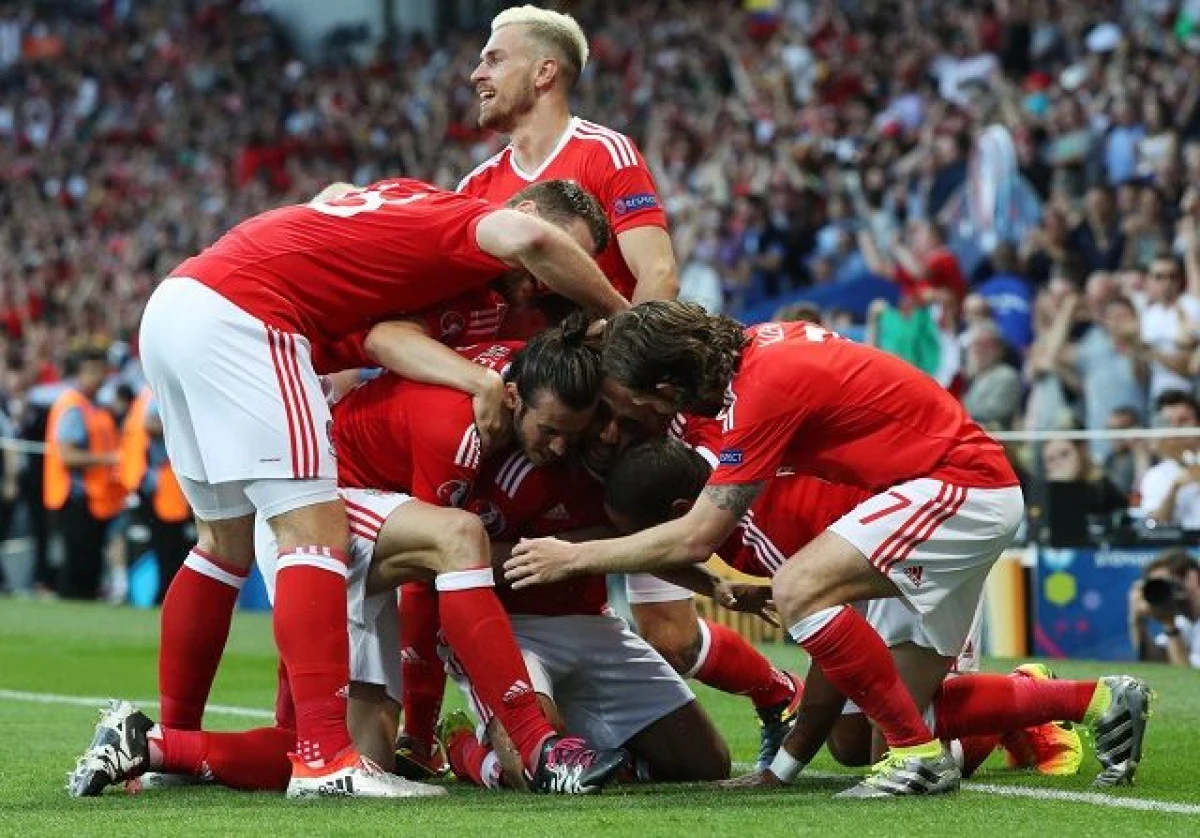 EURO 2016: ŢARA GALILOR, CALIFICARE ISTORICĂ ÎN SEMIFINALE!