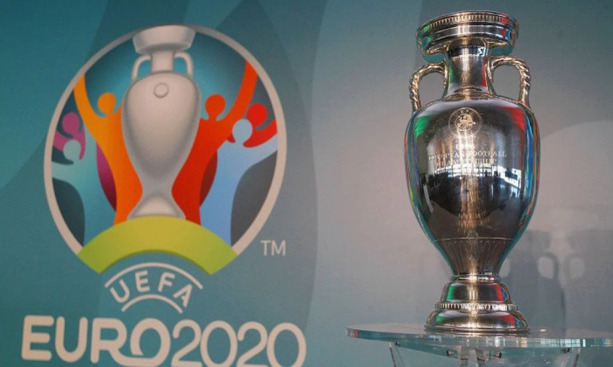 EURO 2020, la ora debutului: Italia - Turcia, meciul inaugural! Aradul îl are pe Haţegan la turneul final