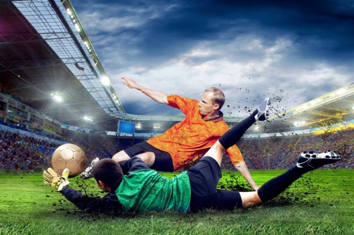 Euro 2020 – regalul fotbalistic și parioristic al anului