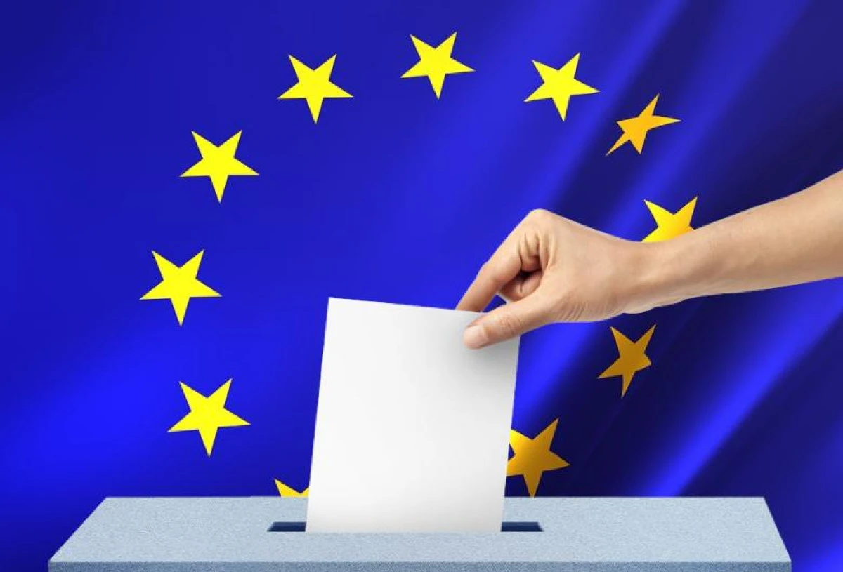 Europarlamentare2019: A început votul în Marea Britanie și Olanda