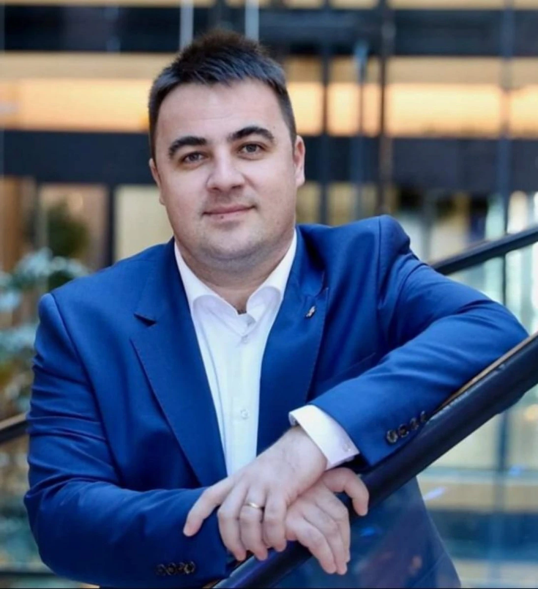 Europarlamentarul USR Vlad Botoș a votat pentru iniţiativa ungară ce vrea autonomia Ținutului Secuiesc