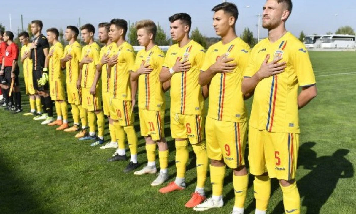 Europeanul de fotbal U19 a fost anulat. Cade şi acţiunea naţionalei, de la Arad?!