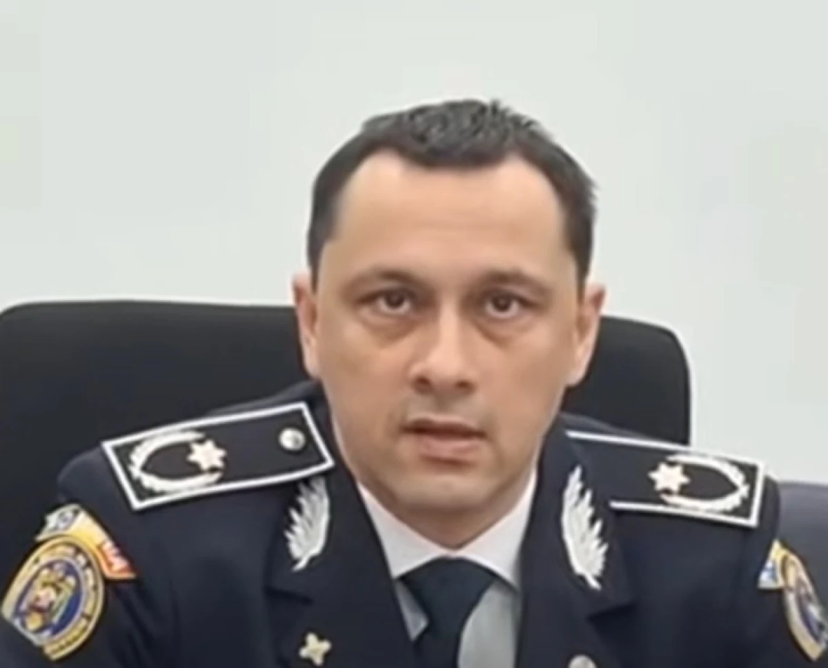 Europol atacă dur conducerea IPJ Arad: „După ora 16:00, poliția dispare pentru cetățean”