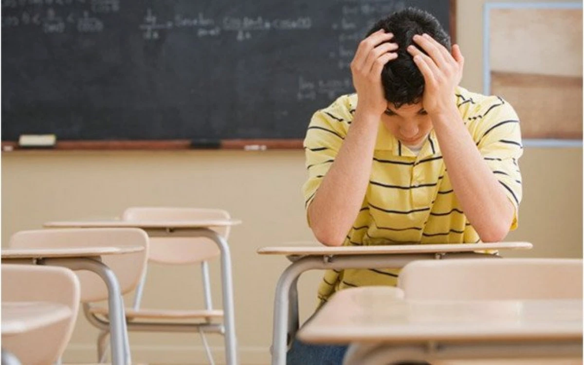 Eurostat: 15,5% dintre tinerii români au abandonat studiile în 2019