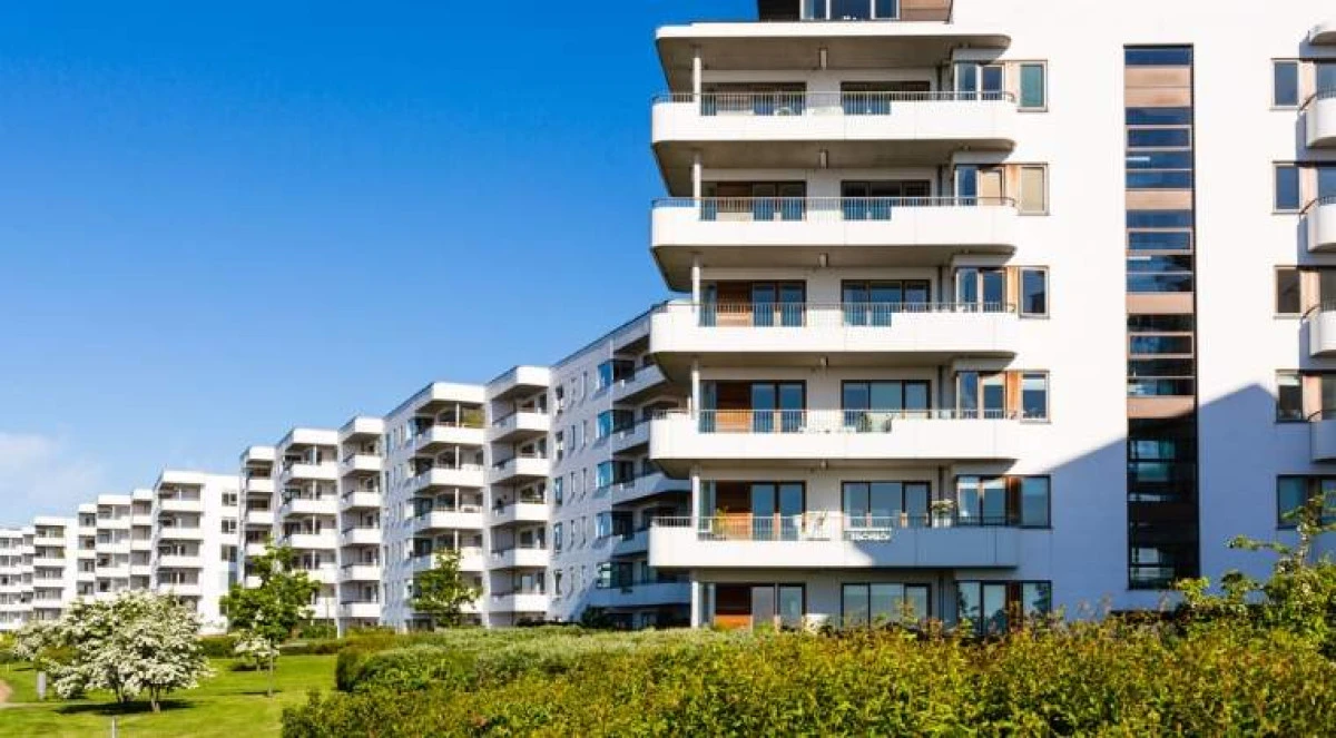 Eurostat: România, ţara cu cel mai mare procent de proprietari de locuinţe din UE, în 2022