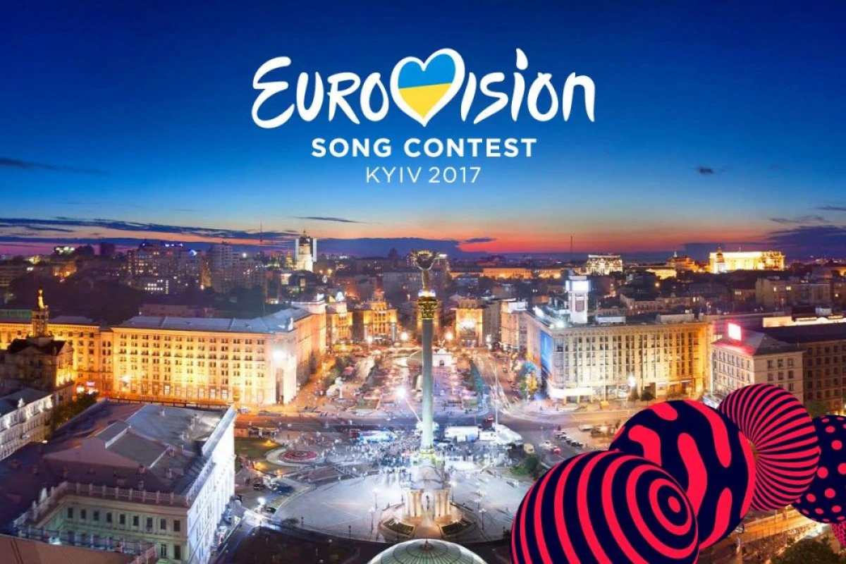 Eurovision 2017. Astăzi are loc prima selecție a concursului european