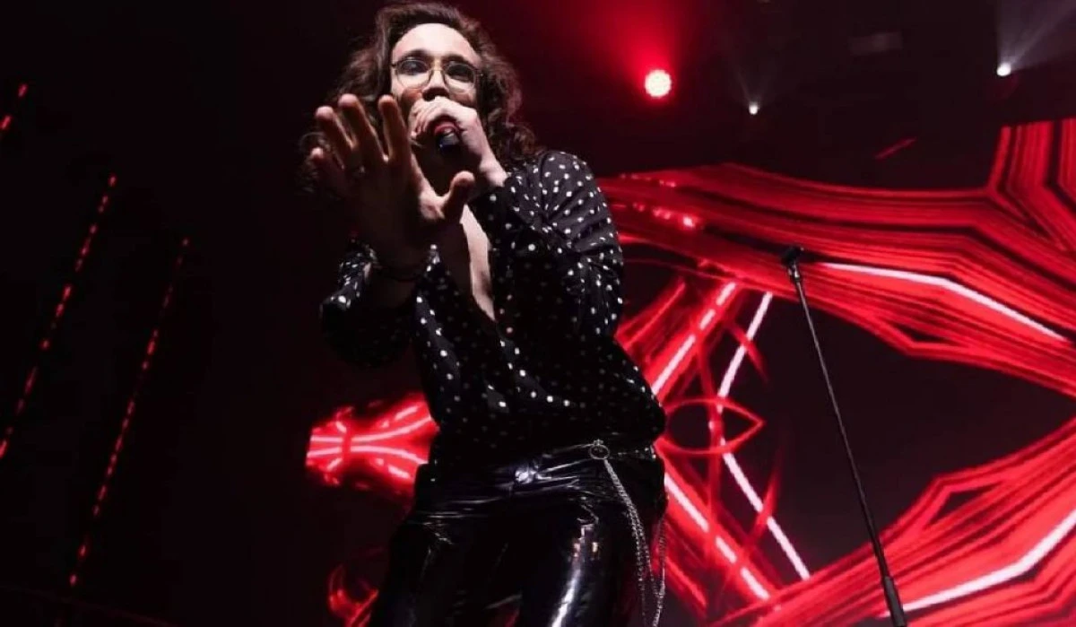 Eurovision 2023. România nu s-a calificat în finală