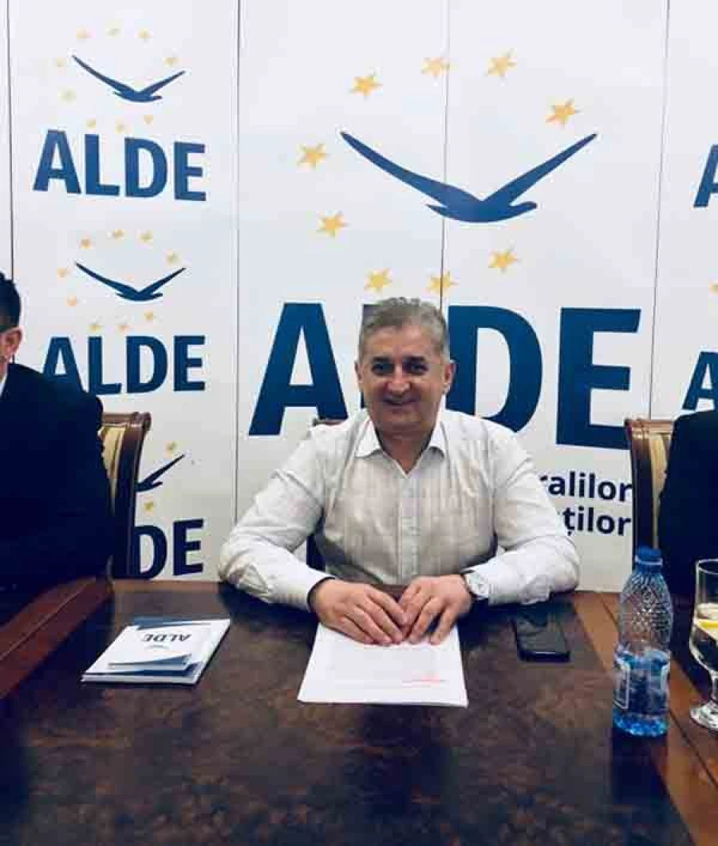 Eusebiu Pistru (ALDE): ”Minciuna celor de la PNL are picioare scurte!”
