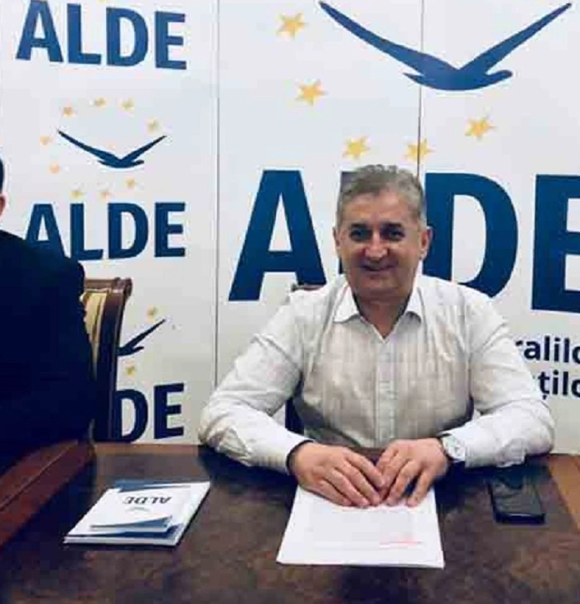 Eusebiu Pistru: „PNL își bate joc de viețile oamenilor!”