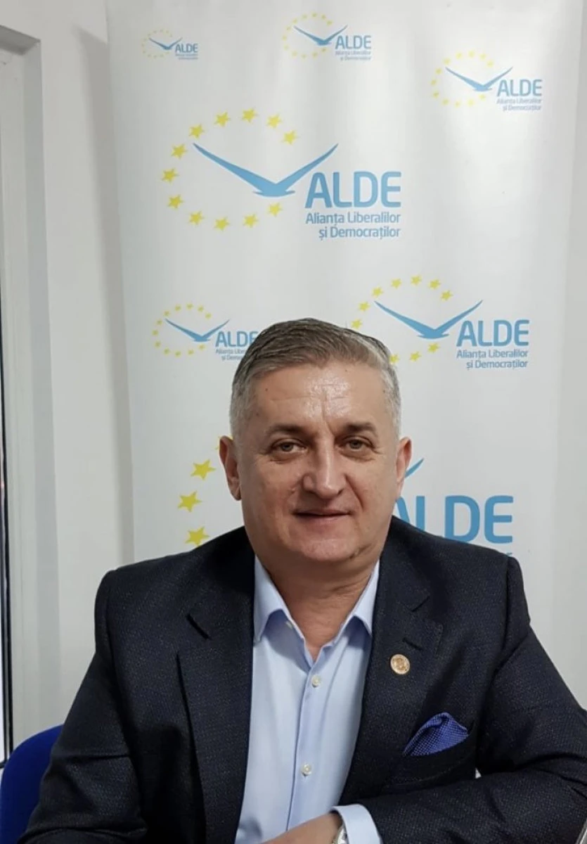 Eusebiu Pistru: „Sper să nu fiu din nou dezamăgit de modul de operare al autorităților în cazul pestei porcine”