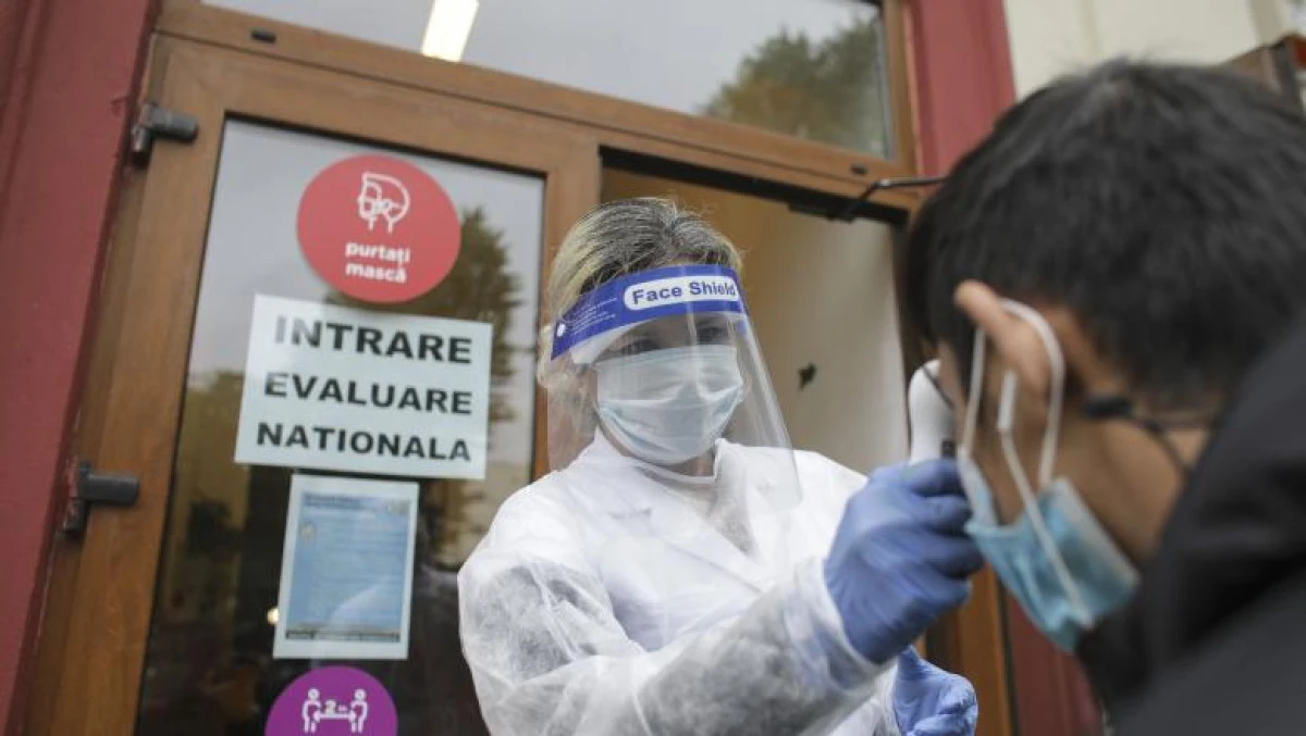 Evaluarea Naţională - etapa specială. Astăzi, proba la Limba română