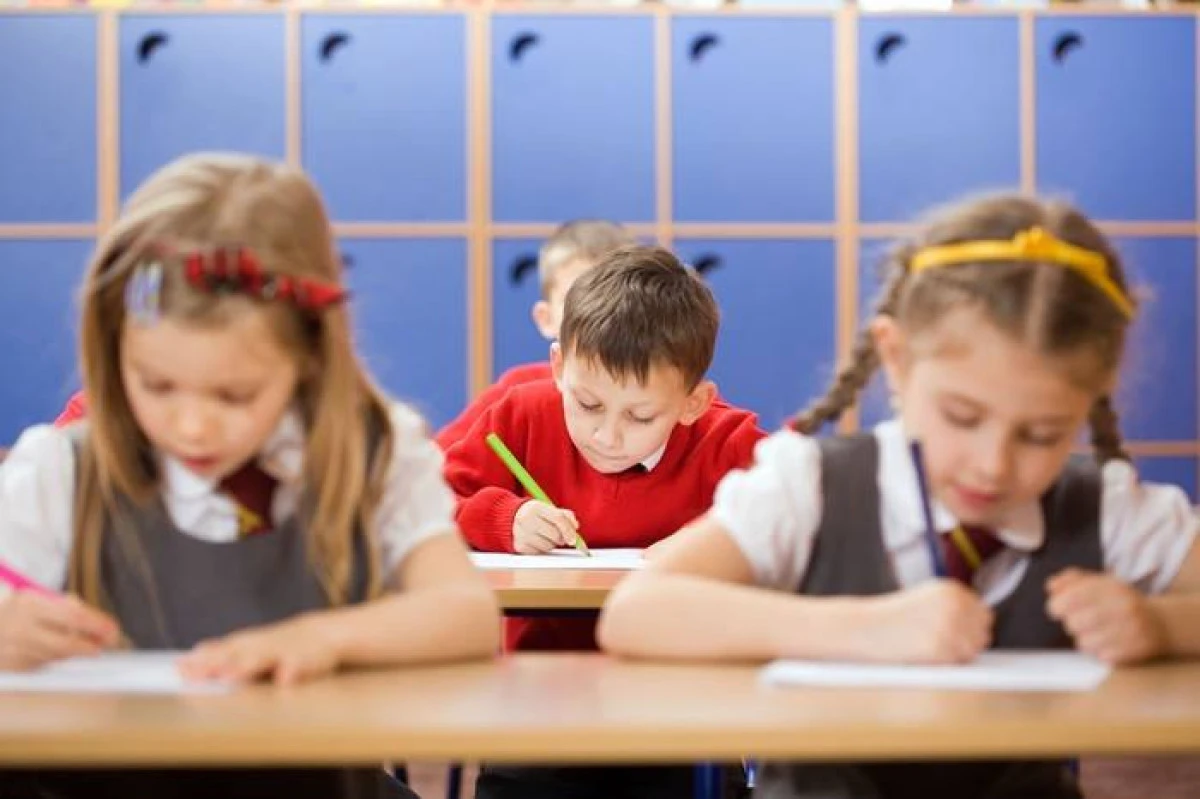 Evaluarea naţională pentru elevii clasei a II-a. Astăzi, testarea la Limba română