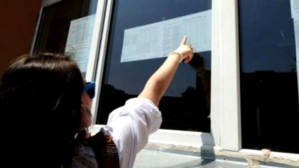 Evaluarea Naţională. Rezultatele finale, după contestaţii, afişate sâmbătă
