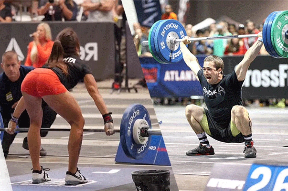 Eveniment crossfit Transylvania Throwdown, sâmbătă, la Arad