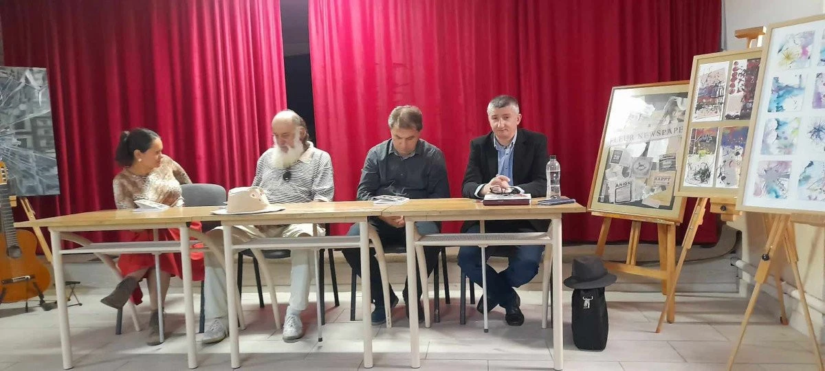 Eveniment cultural dedicat artelor, într-o lume plină de emoție și mesaj