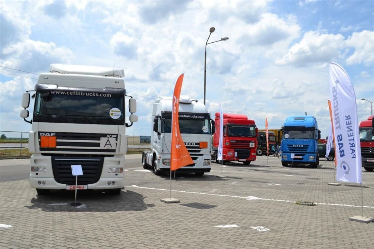 EVENIMENTUL WEEKEND LA EXPO S-A INCHEIAT CU REZULTATE PROMITATOARE