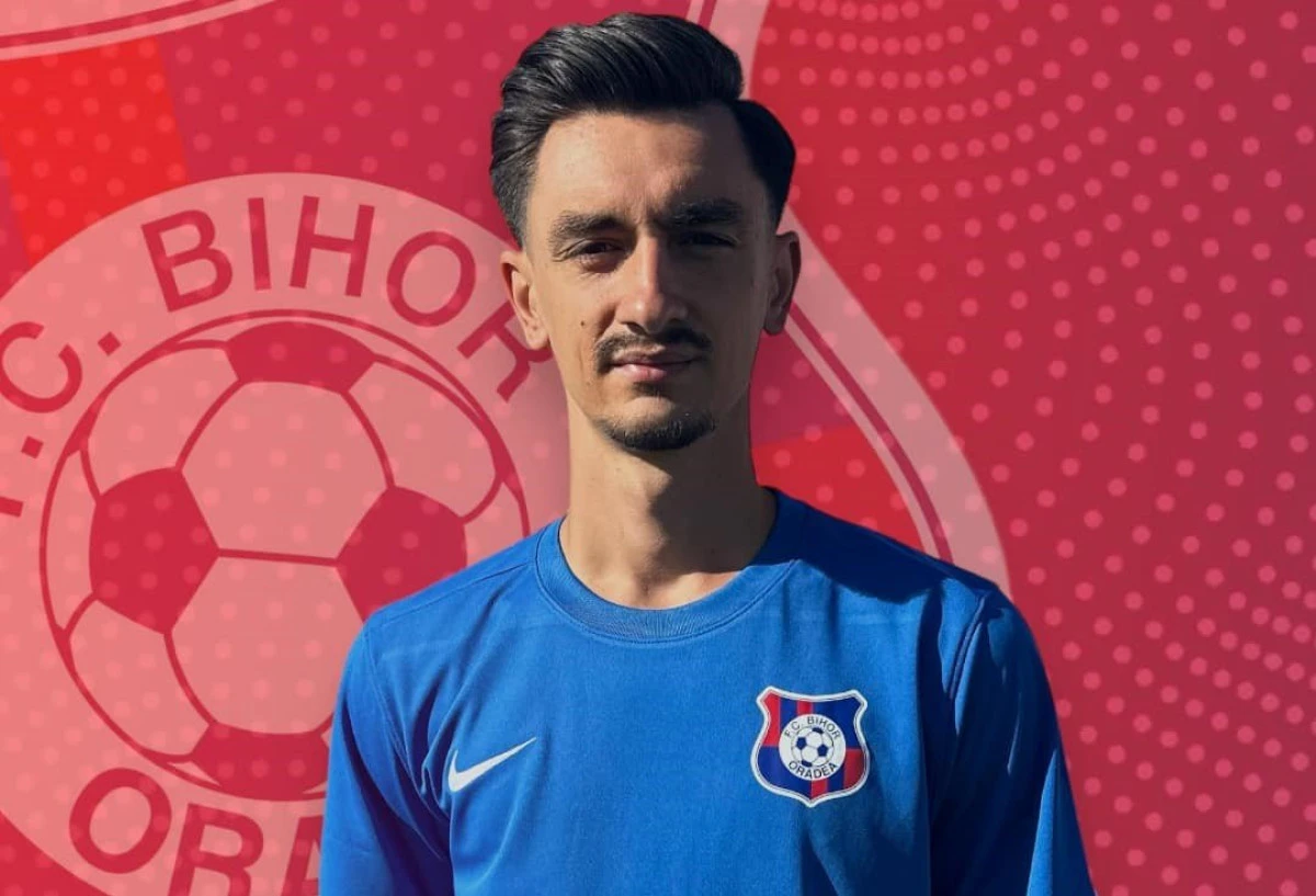 Ex-utiștii Albert Stahl și Adrian Petre vor juca în Liga a II-a, la echipe bine cotate