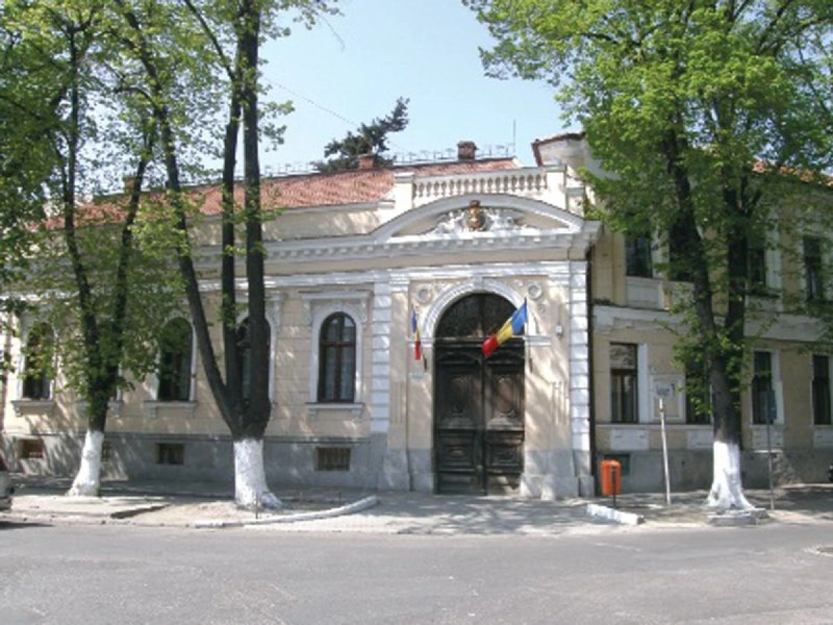 EXAMEN DE CAPACITATE PREOTEASCA IN ARHIEPISCOPIA ARADULUI
