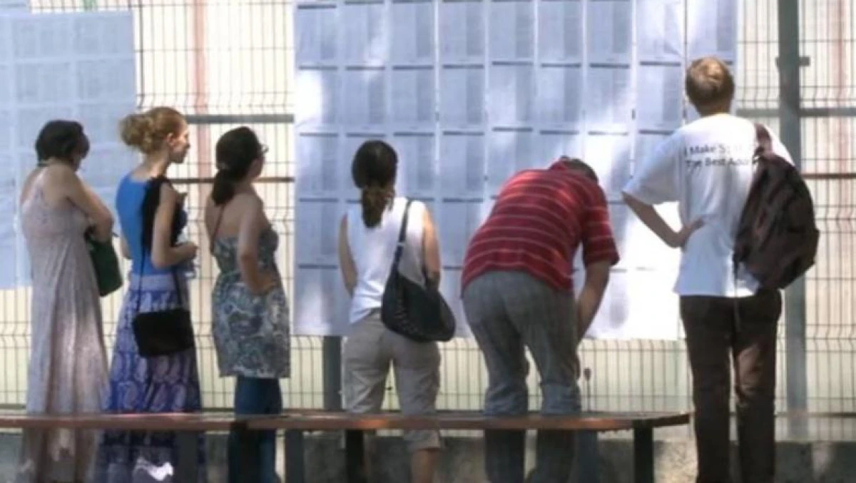 Examenul de titularizare: rata de promovabilitate în județul Arad este de 81,84%