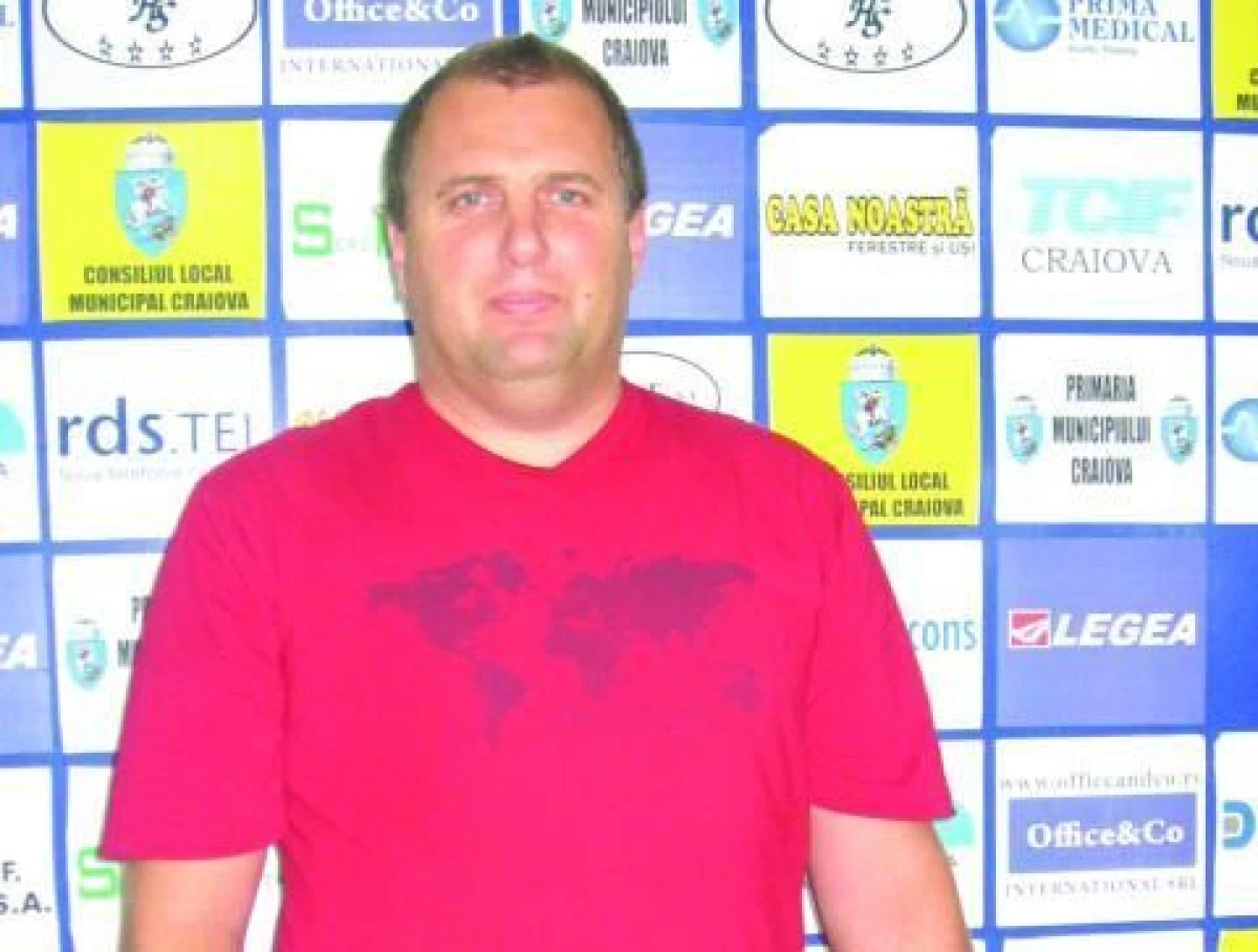 EXCLUSIV: ADRIAN BUDUREAN POATE AJUNGE LA JOCURILE OLIMPICE! VEZI CE NATIONALA ANTRENEAZA ARADEANUL
