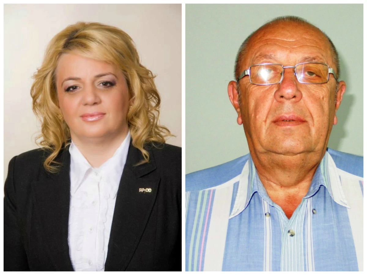 EXCLUSIV: TATAL PRESEDINTELUI PPDD A DEMISIONAT DIN PARTID SI RAMANE CONSILIER INDEPENDENT