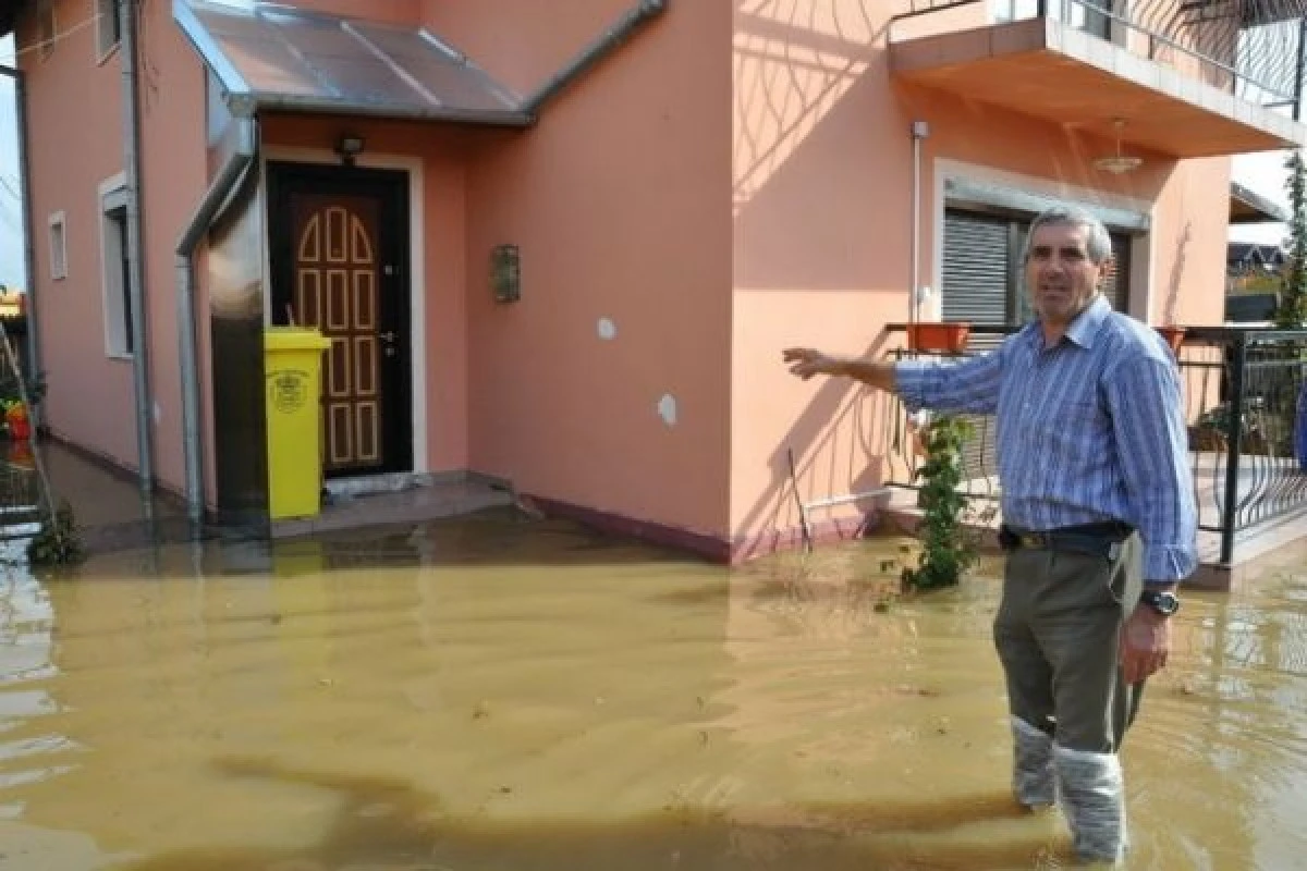 EXERCITIU DE SIMULARE A INUNDATIILOR PE MURES