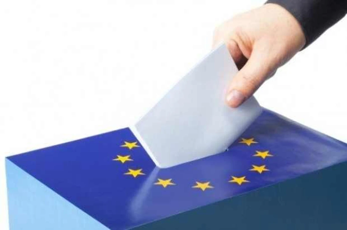 EXIT POLL EUROPARLAMENTARE: PSD CASTIGA DETASAT ALEGERILE EUROPARLAMENTARE