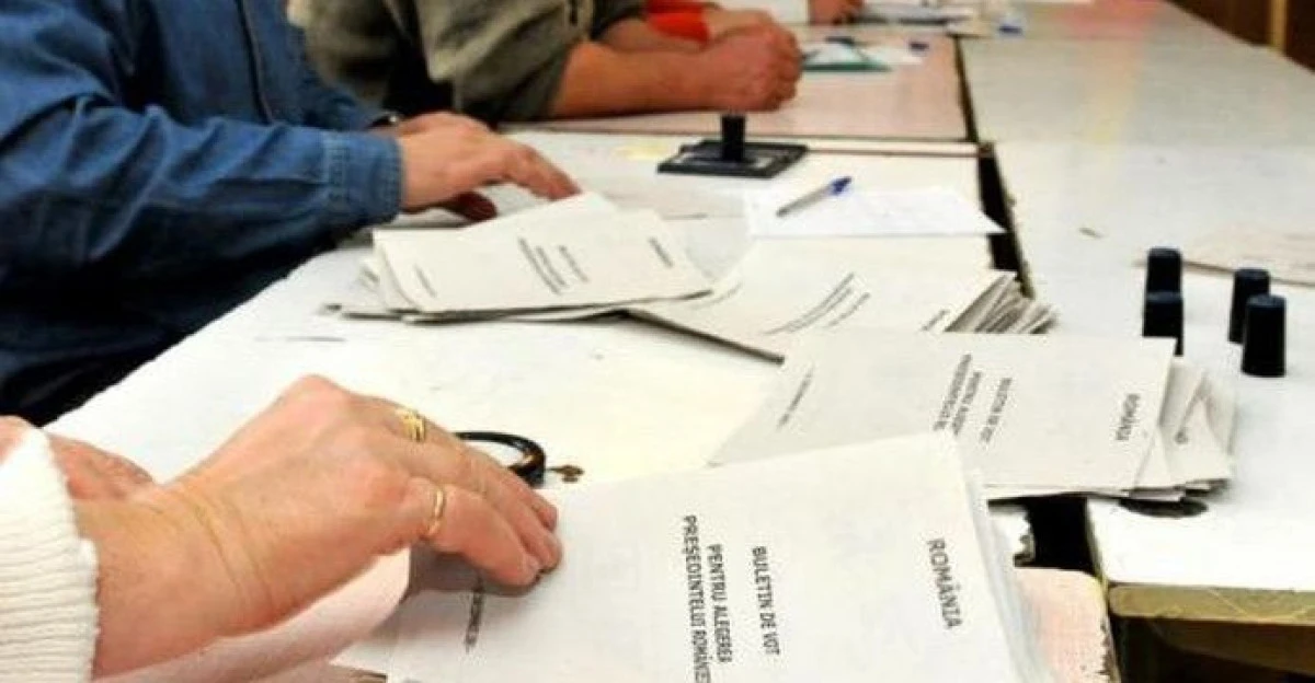EXIT-POLL-URI PSD, ACL SI PMP. VEZI CUM STAU PONTA, IOHANNIS SI UDREA