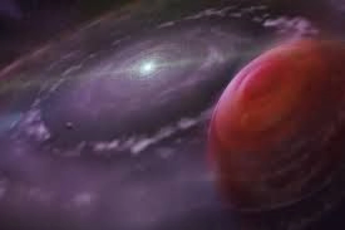 EXOPLANETA IN CURS DE FORMARE DESCOPERITA DE ASTRONOMI