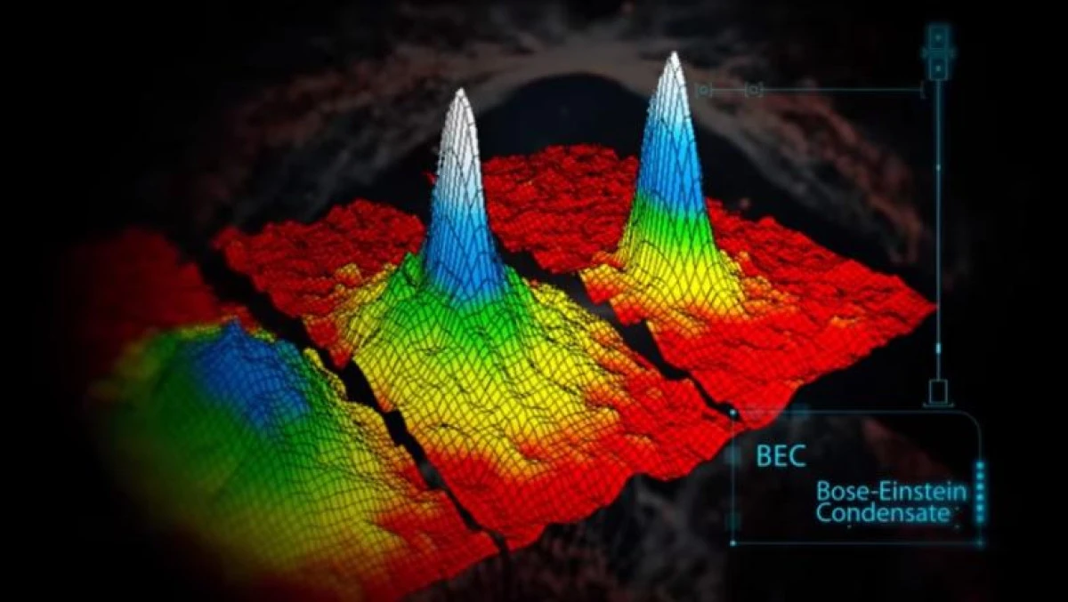 Experiment în spațiu după o descoperire a lui Einstein, veche de 100 de ani