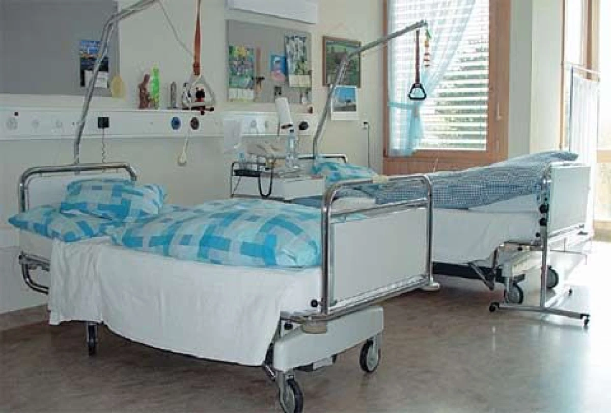 EXPERȚI AI ECDC DISCUTĂ CU REPREZENTANȚII MS DESPRE INFECȚIILE NOSOCOMIALE