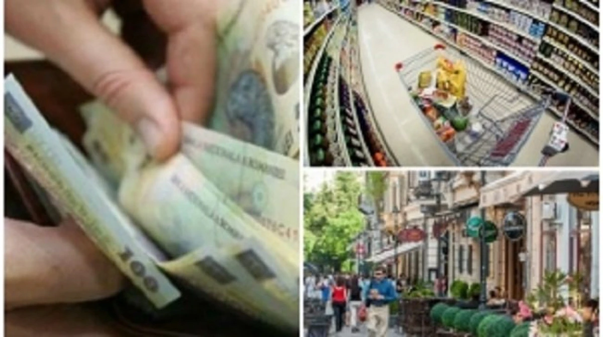 Experții bancari ne alarmează: „Urmează o criză economică mai dură decât ne-am fi așteptat"