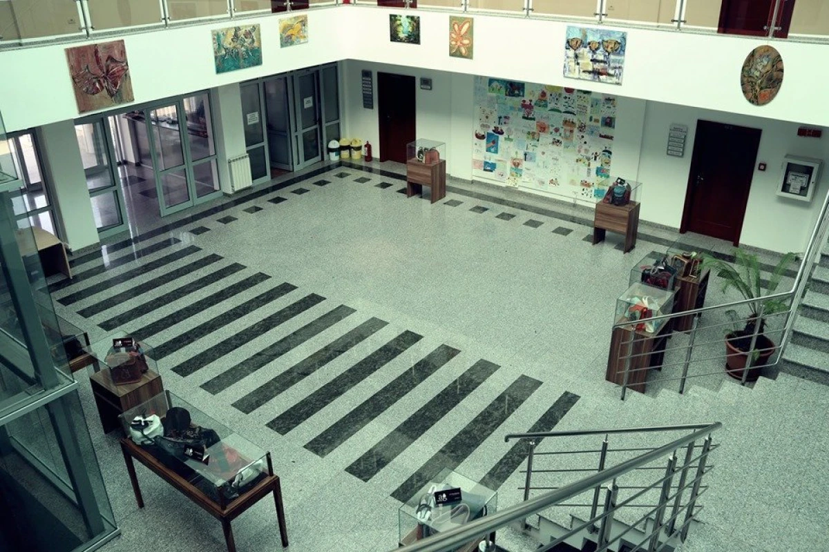 Expoziţii inedite găzduite de Consiliul Judeţean Arad