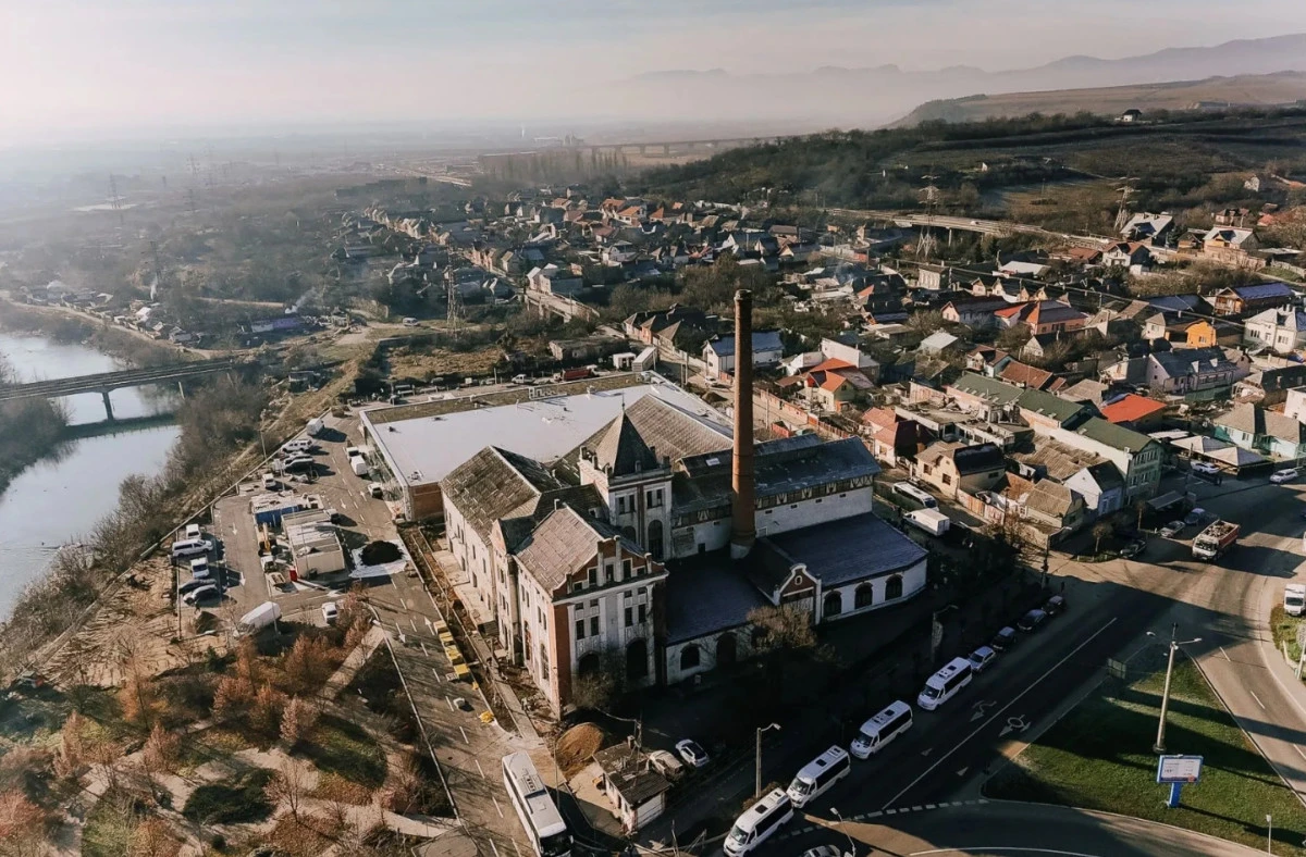 Fabrică de bere din Transilvania, cu o istorie de peste două secole, scoasă la vânzare pentru 2,69 milioane de euro