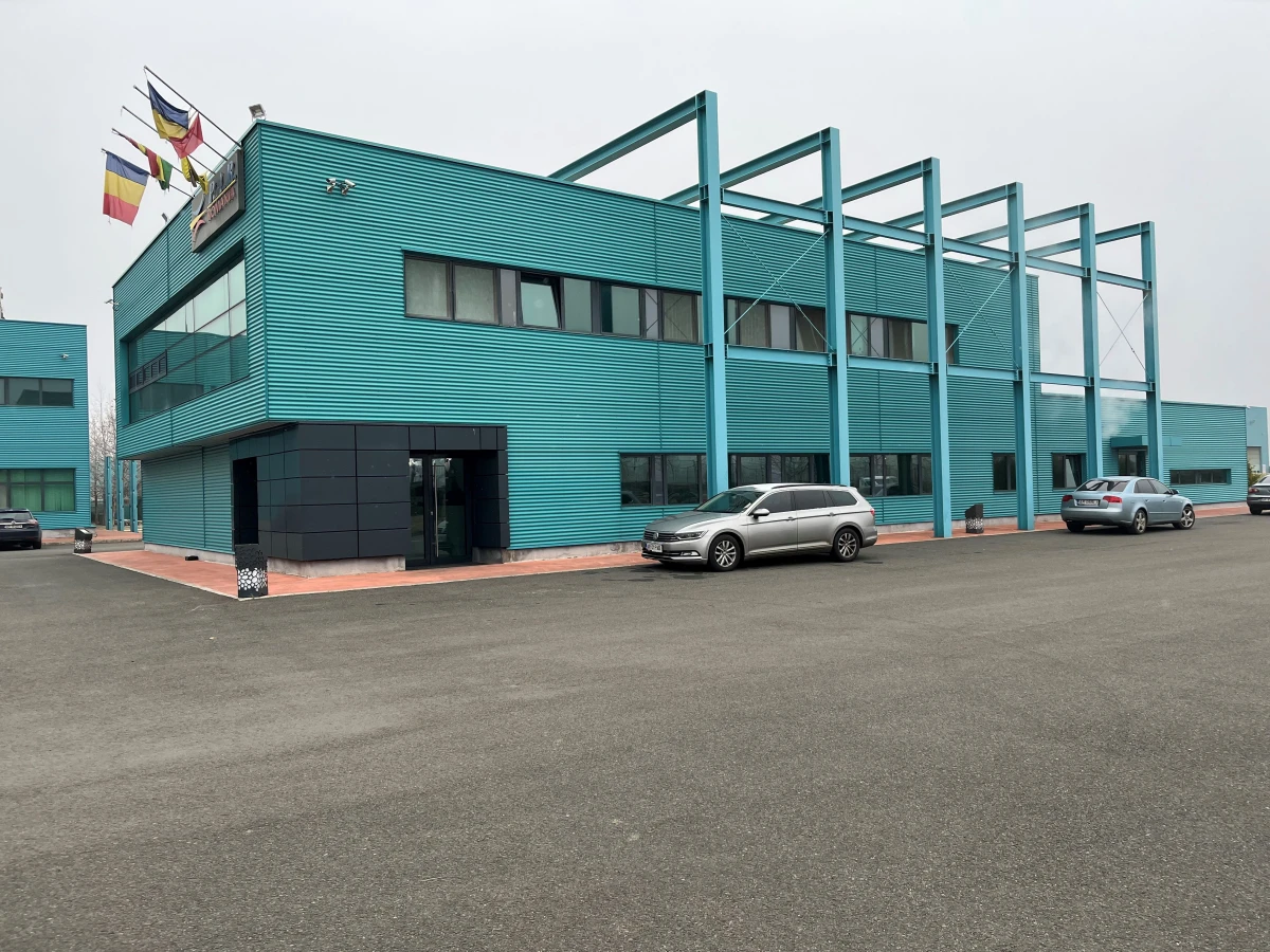 Fabrica PAB din Arad va fi scoasă la licitație. Două active industriale sunt puse în vânzare