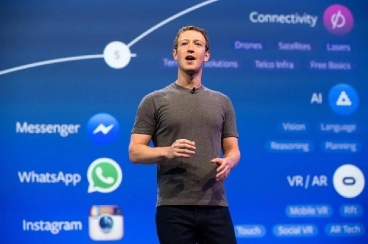 Facebook riscă o amendă de "miliarde de dolari"